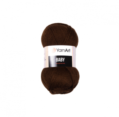 Yarn YarnArt Baby 1182